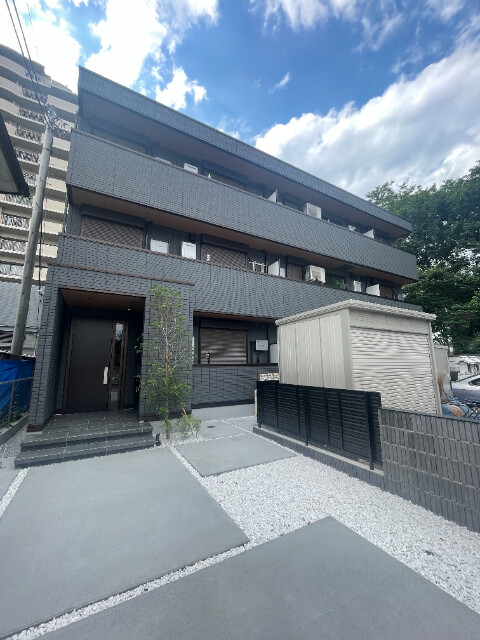 外観画像