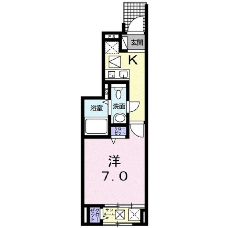 間取り画像