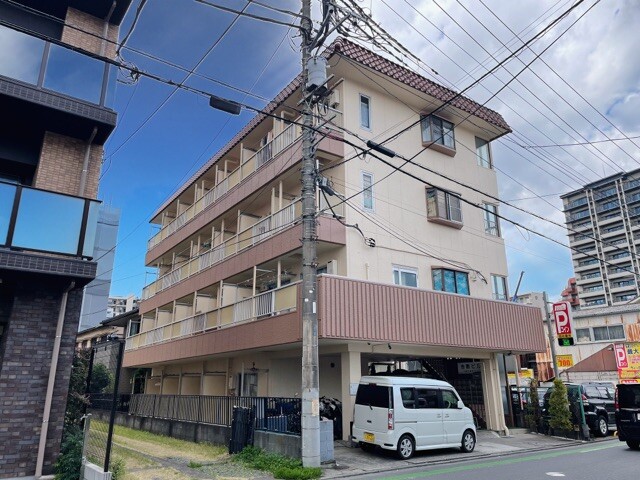 外観画像