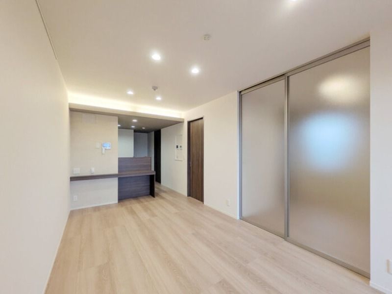 別部屋写真です
