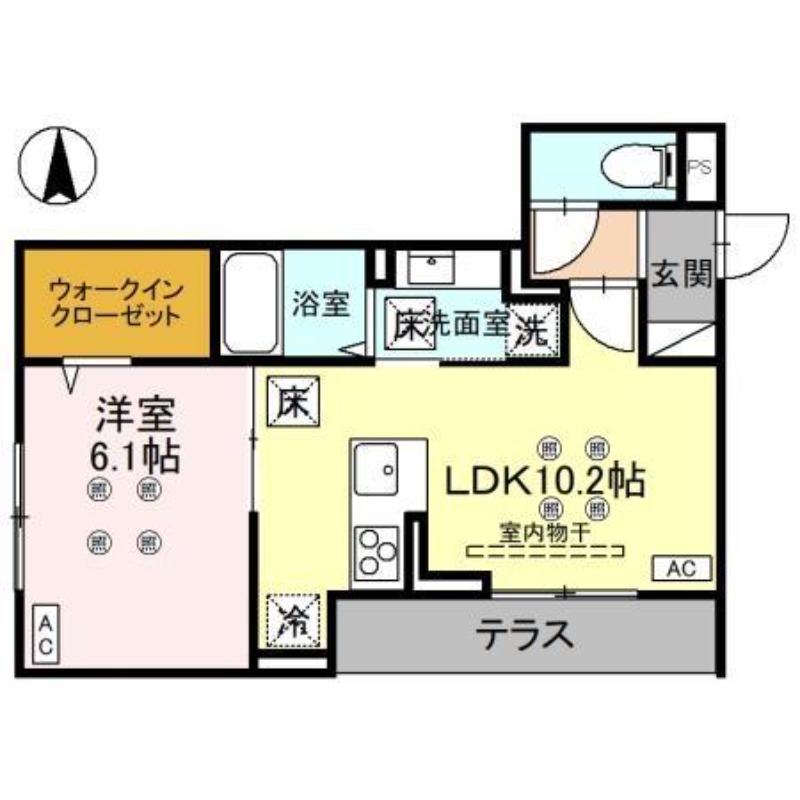 間取り画像