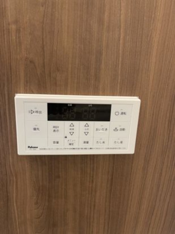 バス