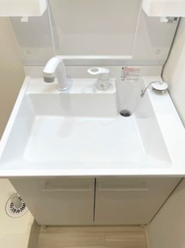 洗面所
