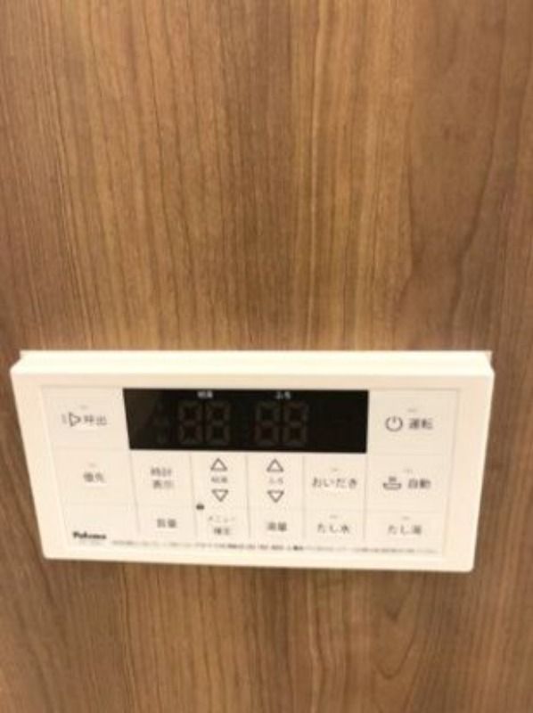バス