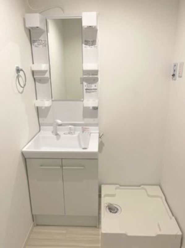 洗面所