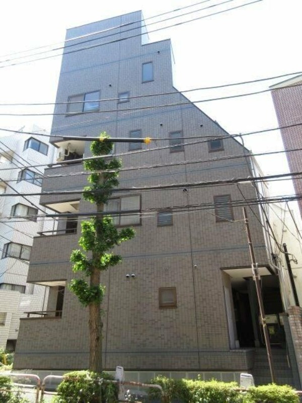 外観画像