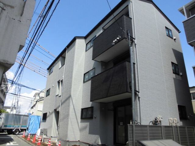外観画像