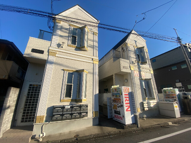外観画像
