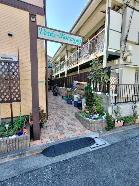 ロビー