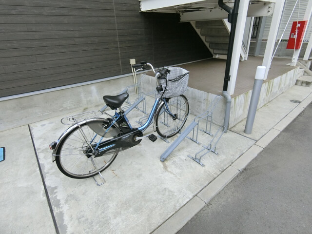 敷地内・建物
