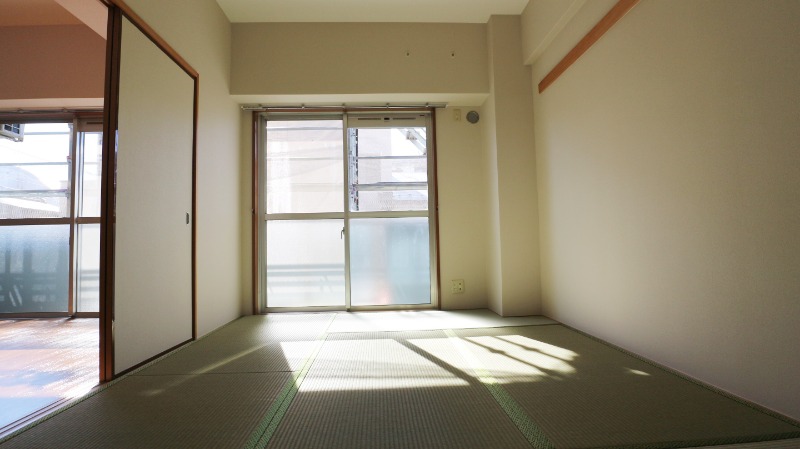 別部屋の参考写真です。
