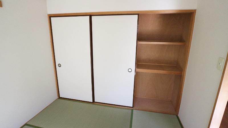別部屋の参考写真です。