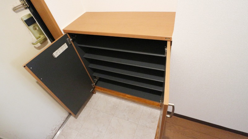 別部屋の参考写真です。