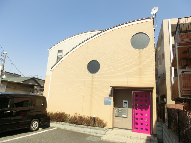外観画像