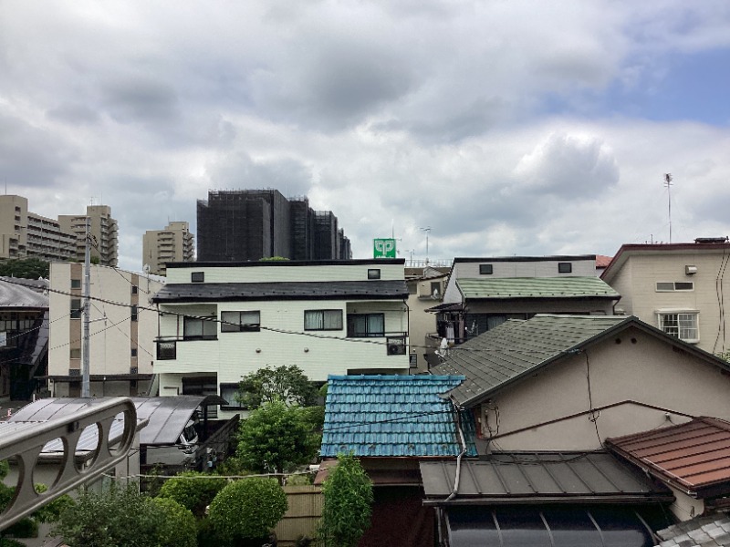 日当たり◎