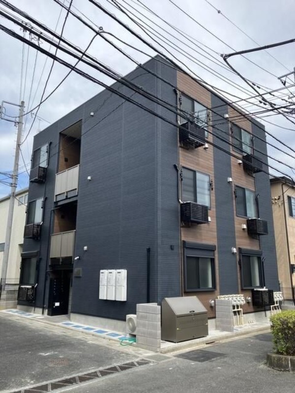 外観画像
