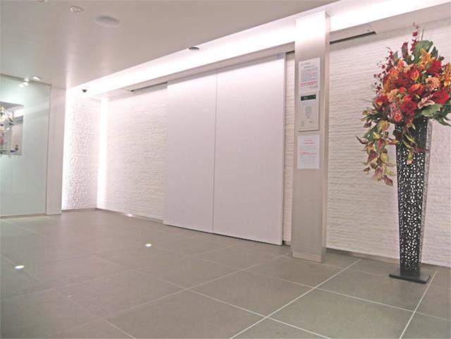 ロビー