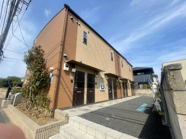 外観画像