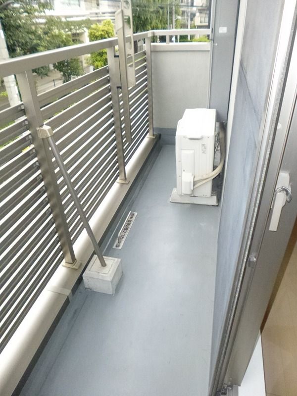別号室写真