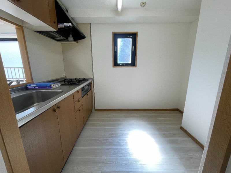 反転タイプの他のお部屋のお写真です