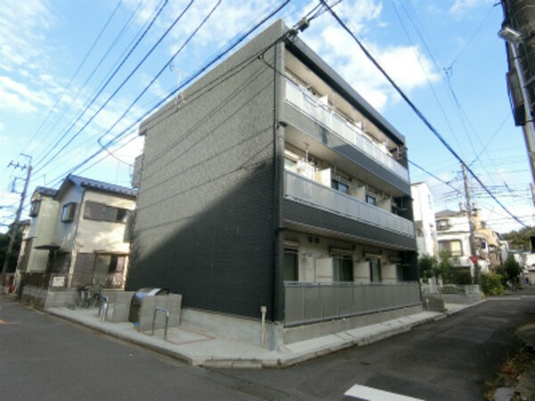 外観画像