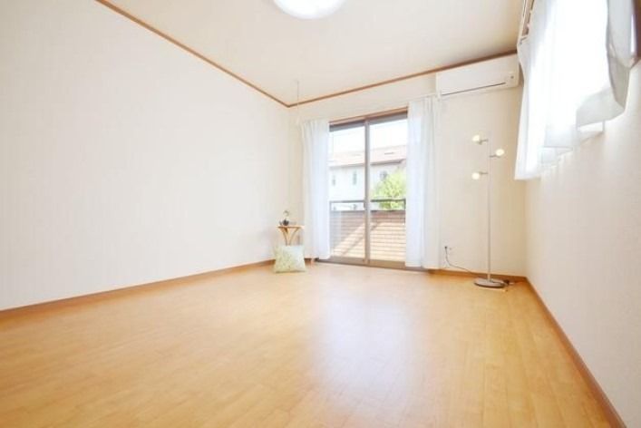 ※他部屋参考写真