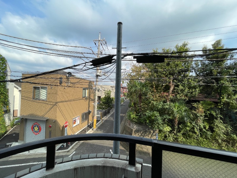 敷地内/建物
