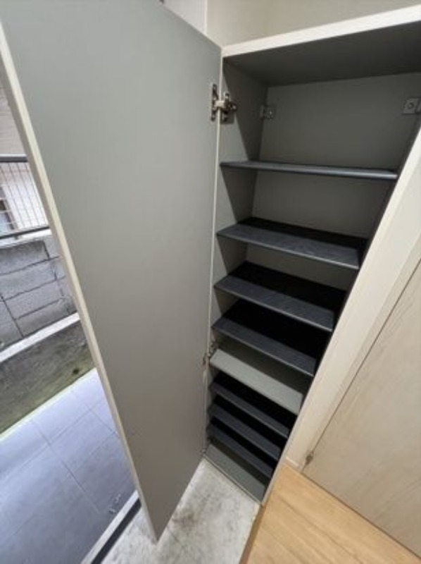 別号室写真