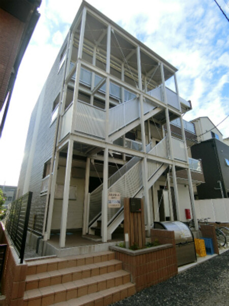 外観画像