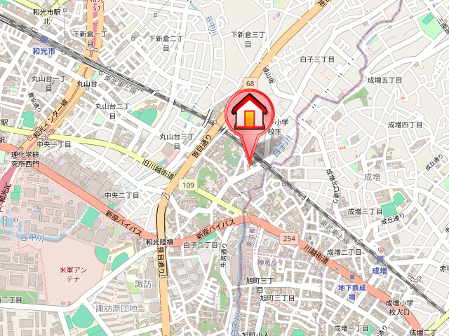 地図