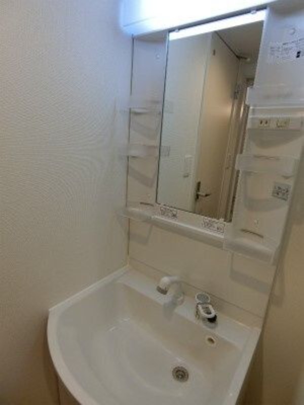 洗面所