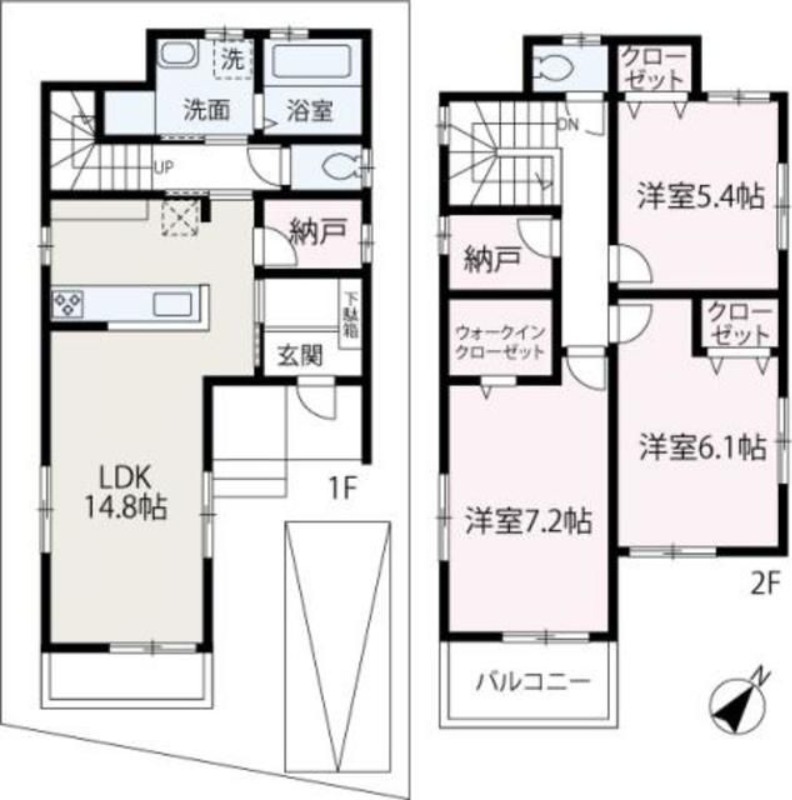間取り画像