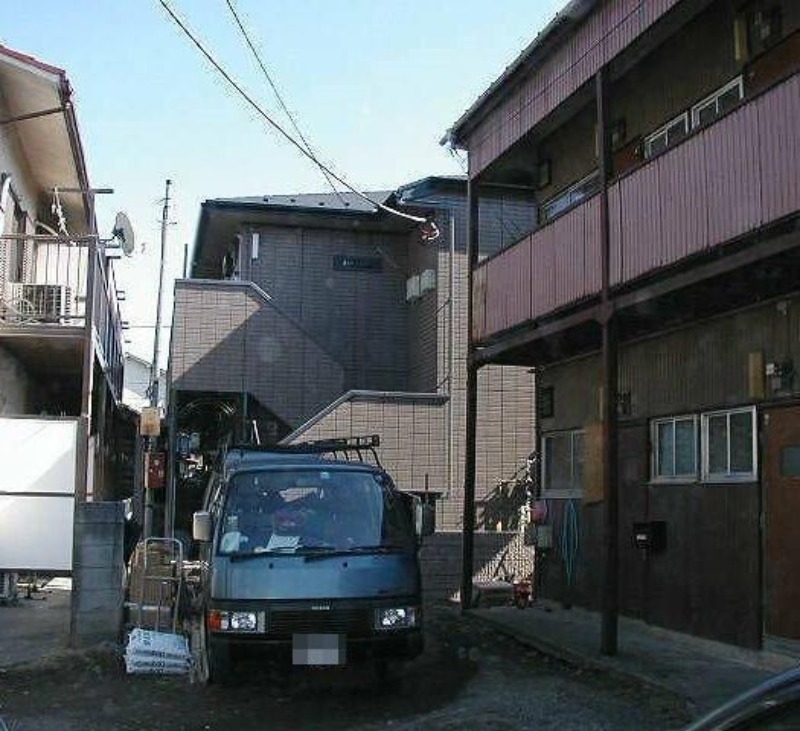外観画像