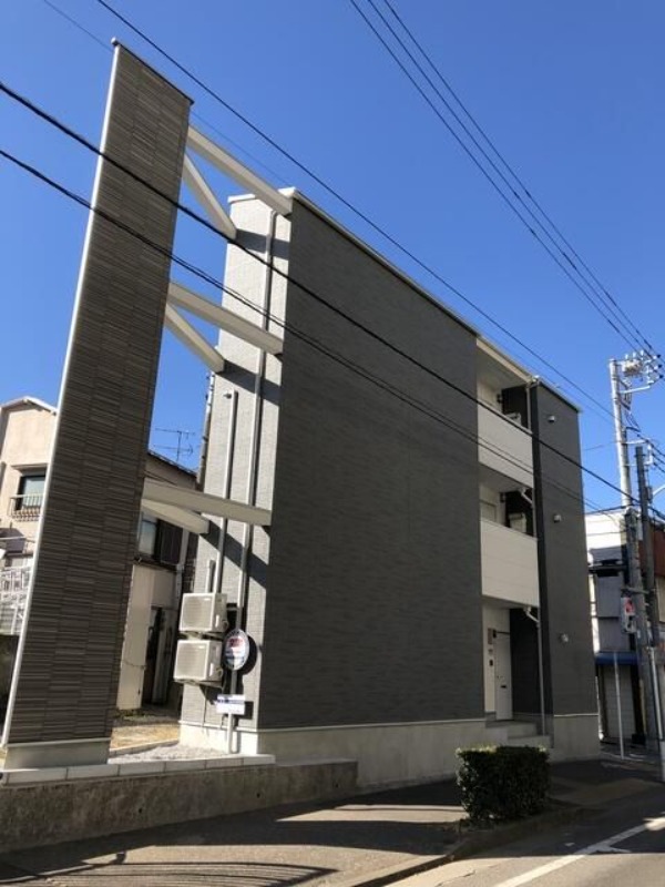 外観画像