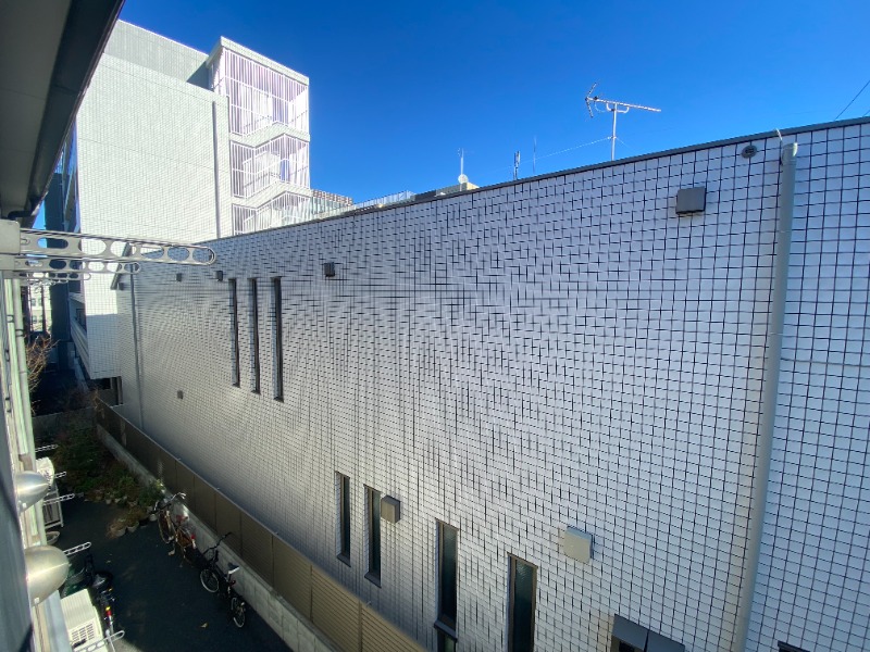 ※別号室写真