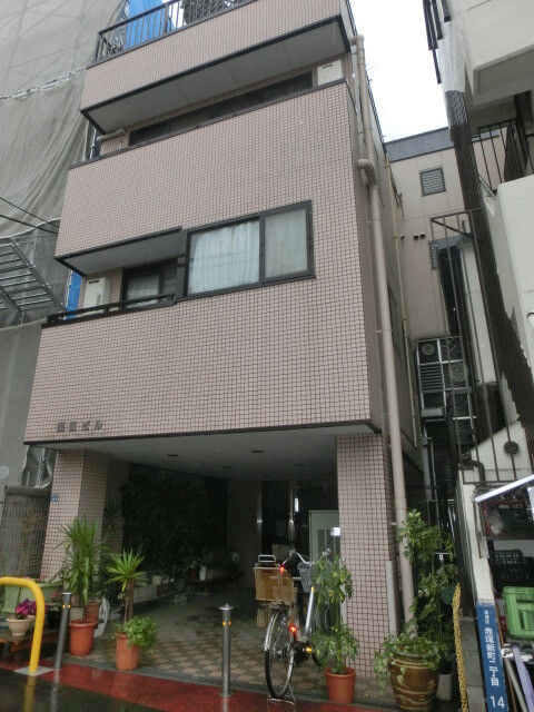外観画像