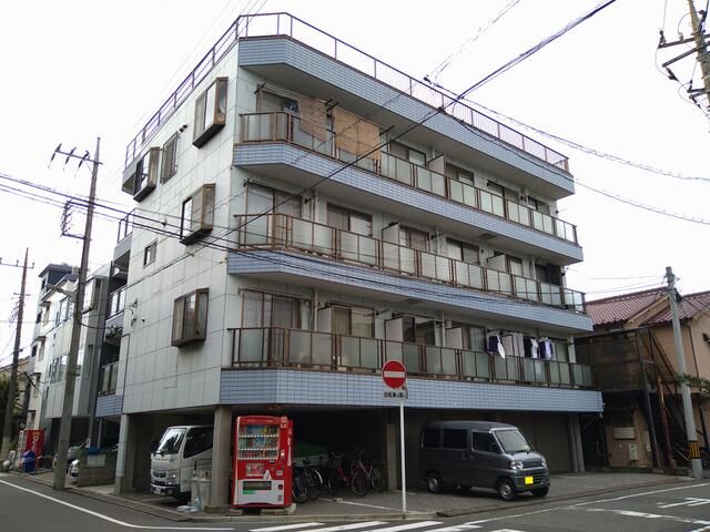 外観画像