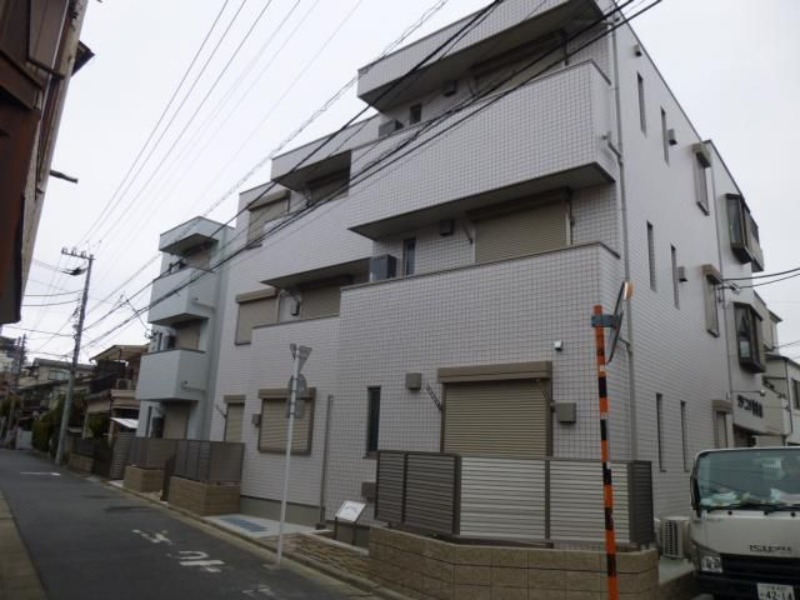 外観画像
