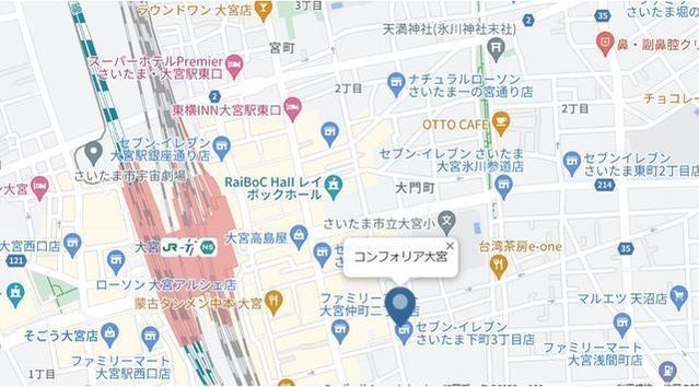 地図