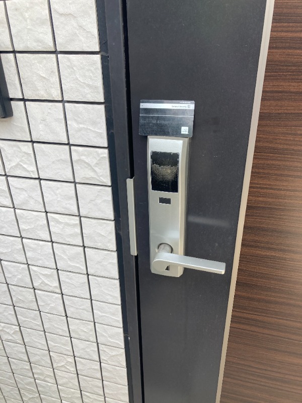 ＊303号室の写真です。