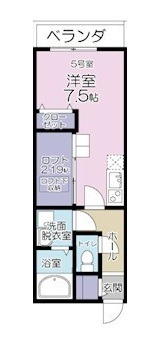 間取り画像
