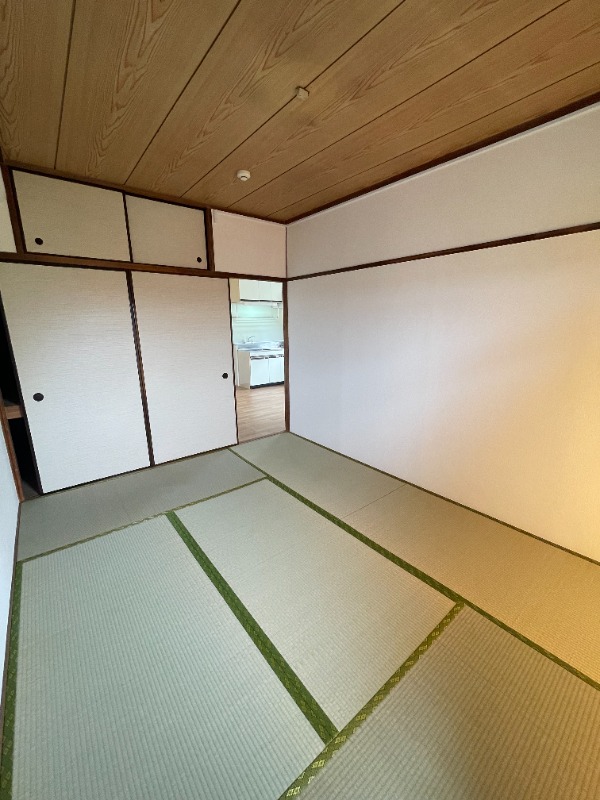 別号室の参考写真です
