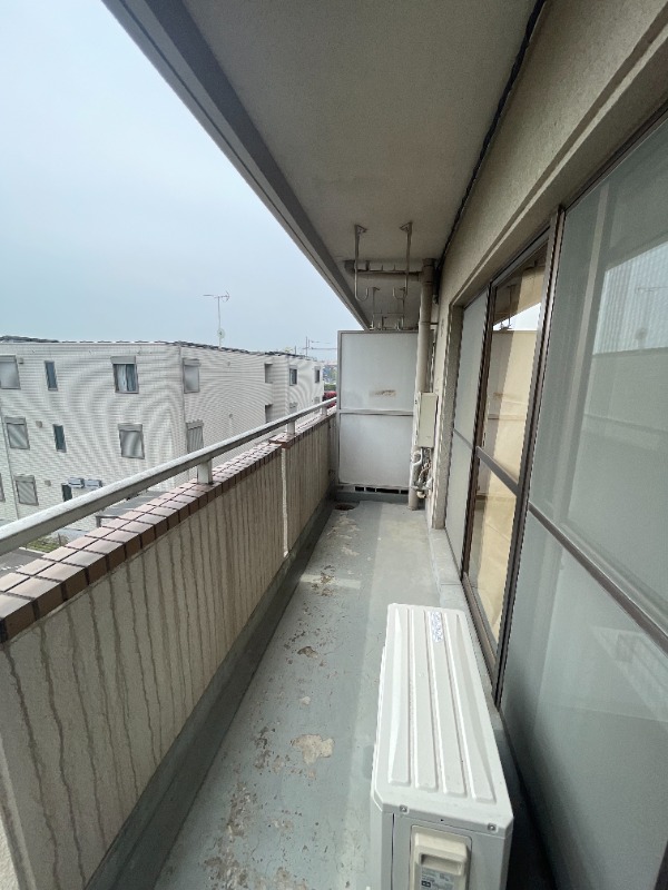 別号室の参考写真です
