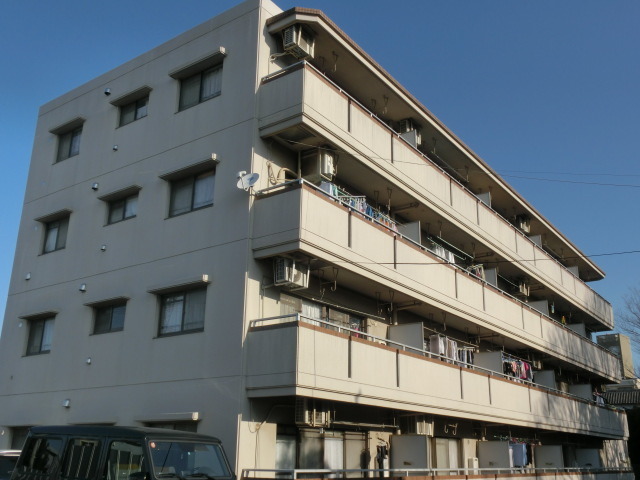 外観・土地