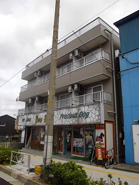 外観・土地