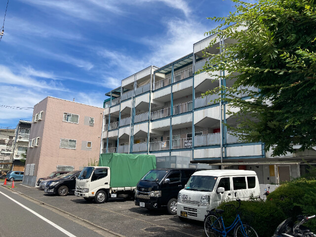 外観画像