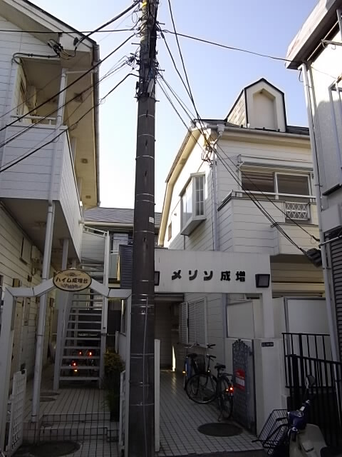 外観画像