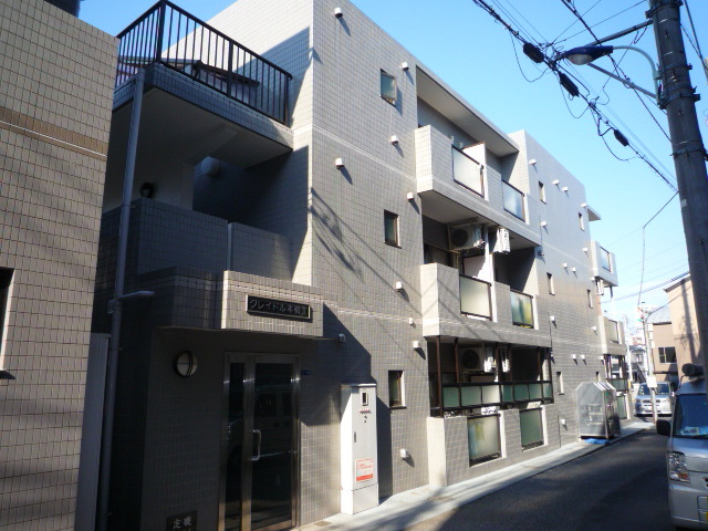 外観・土地
