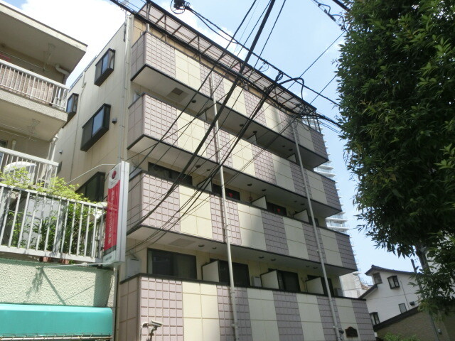外観画像
