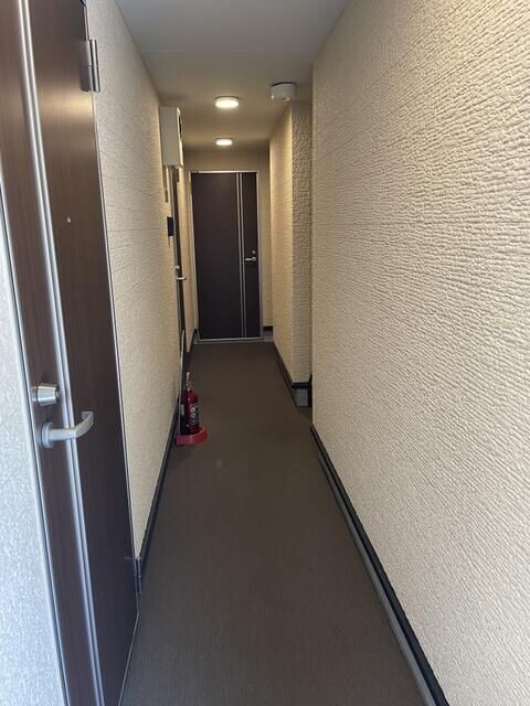 敷地内・建物